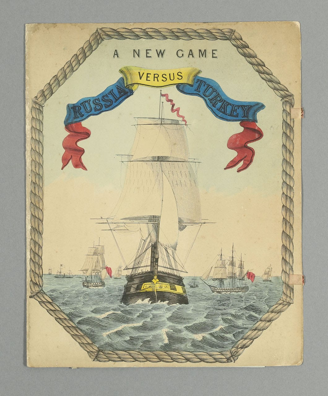 Playing with History