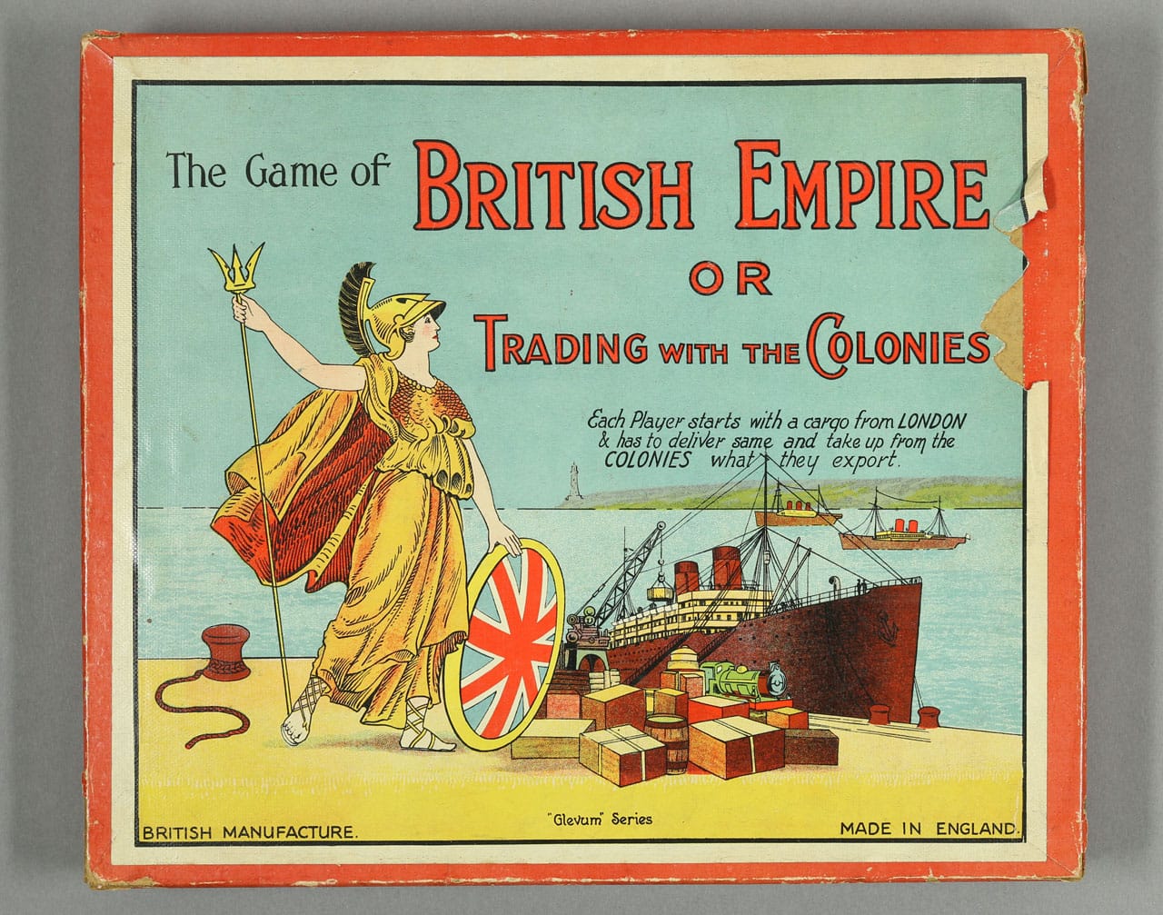 Playing with History