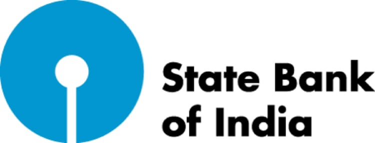 Bank of India's logo