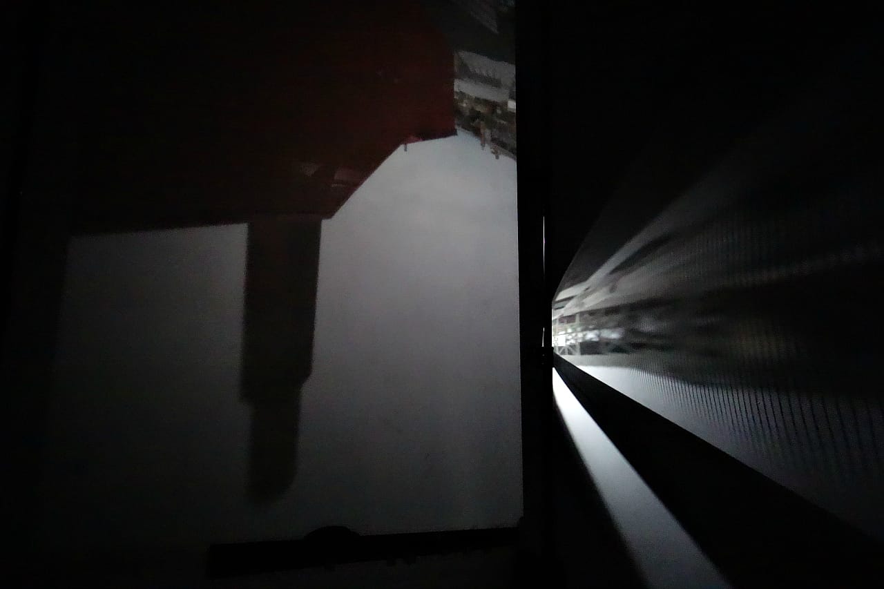 'Camera Obscura/Gowanus' at Gowanus Loft