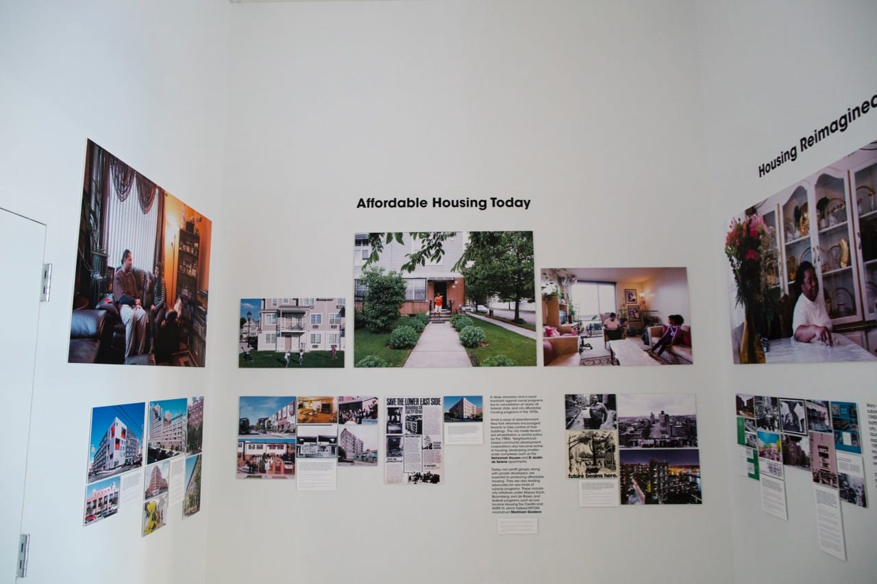 Good overview of end