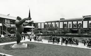 Tracing the Legacies of Postwar UK’s Lost and Damaged Public Artworks