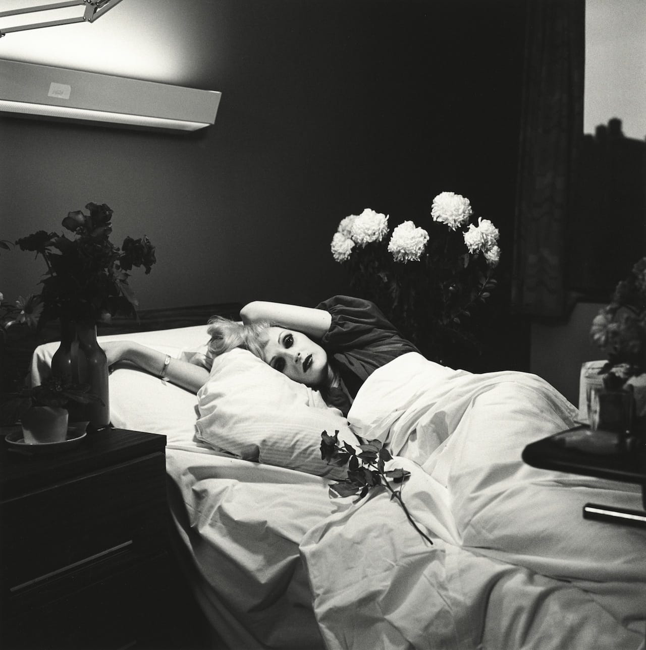 HUJ.017.4 [EPH 0003-GSP2]_Candy Darling on Her Deathbed, 1973_HR
