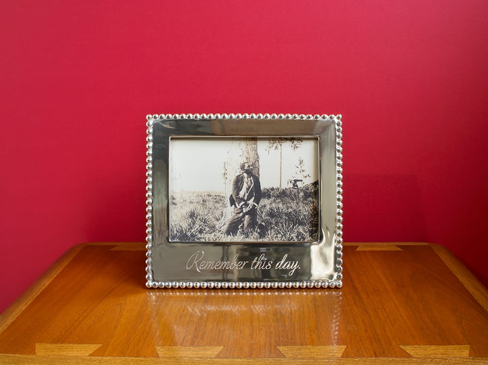 Steve Locke, 'Family Pictures' (2016), C-print on cotton paper, 30 x 40 inches, edition of 3