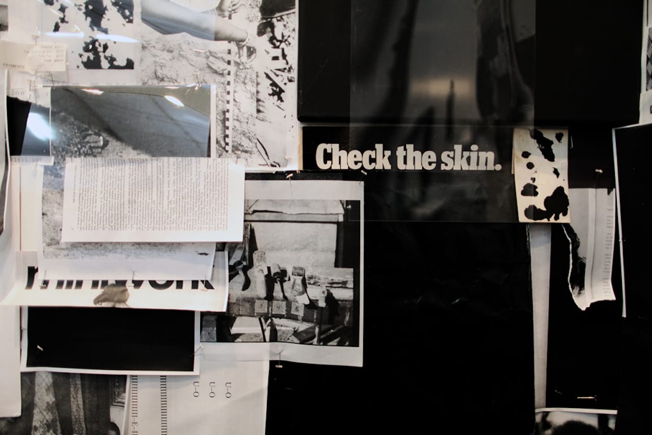 Kameelah J. Rasheed – _Future Perfect_ (2)