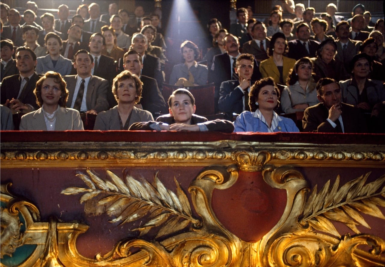 Still from Terrence Davies, 'The Long Day Closes' (1992)