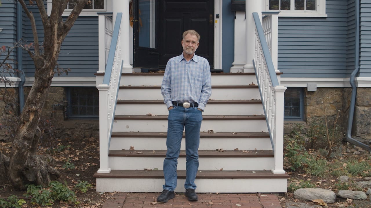Still from Nicholas Nixon: The Brown Sisters, from Seeing Through Photographs. © 2016 The Museum of Modern Art