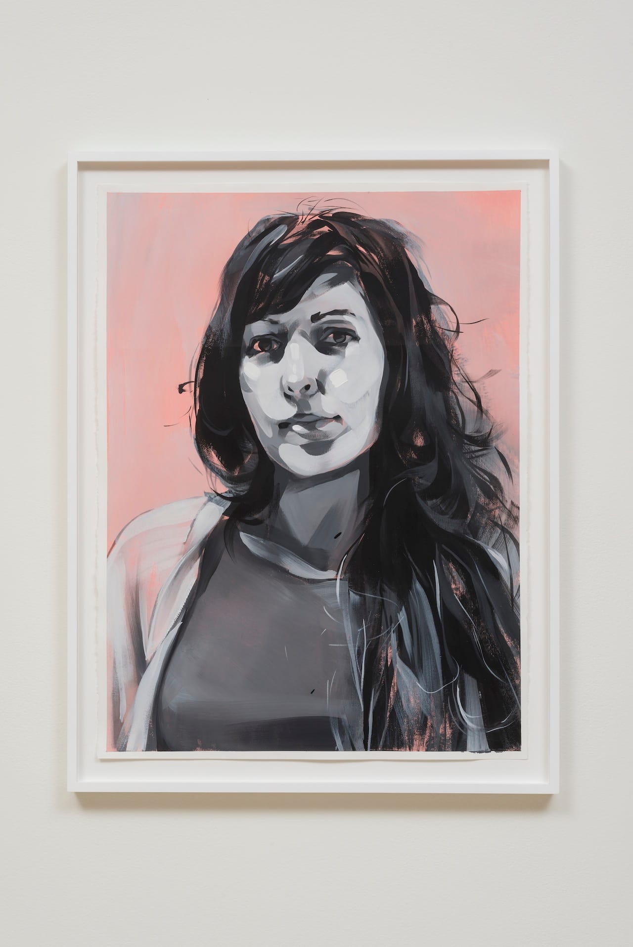 Patrica RC15-19 (Framed)