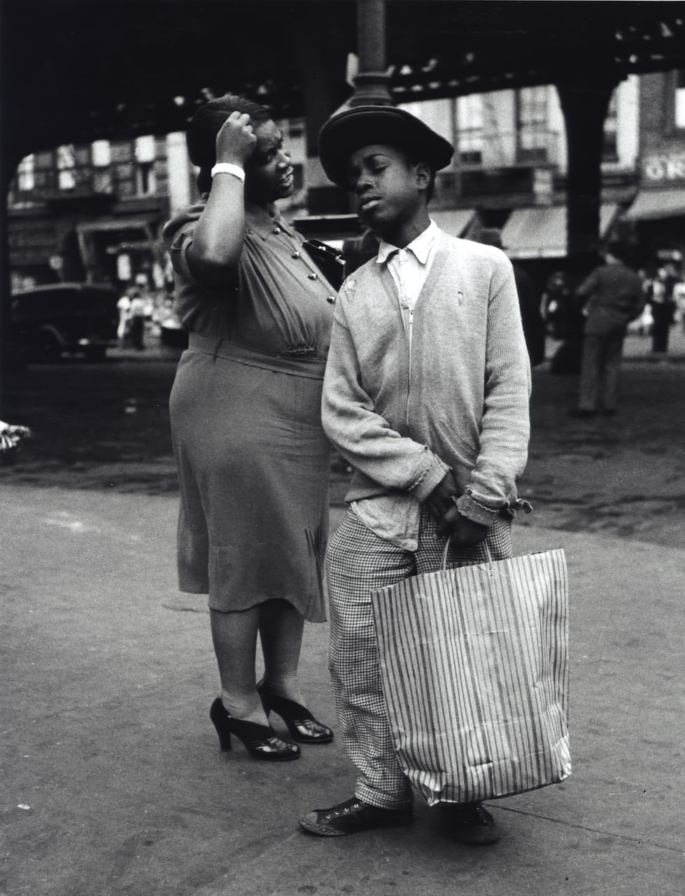 PM New York Daily: 1940-48