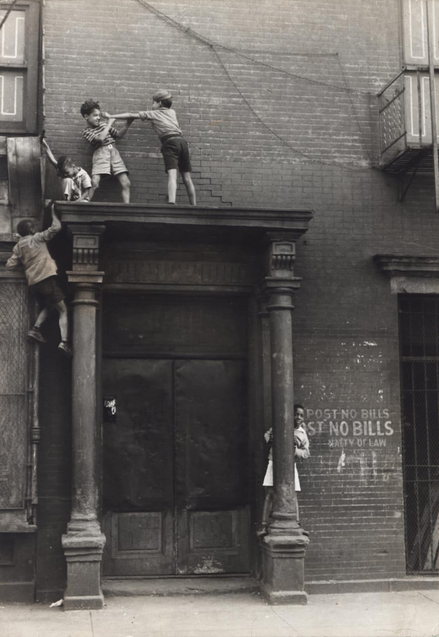 PM New York Daily: 1940-48