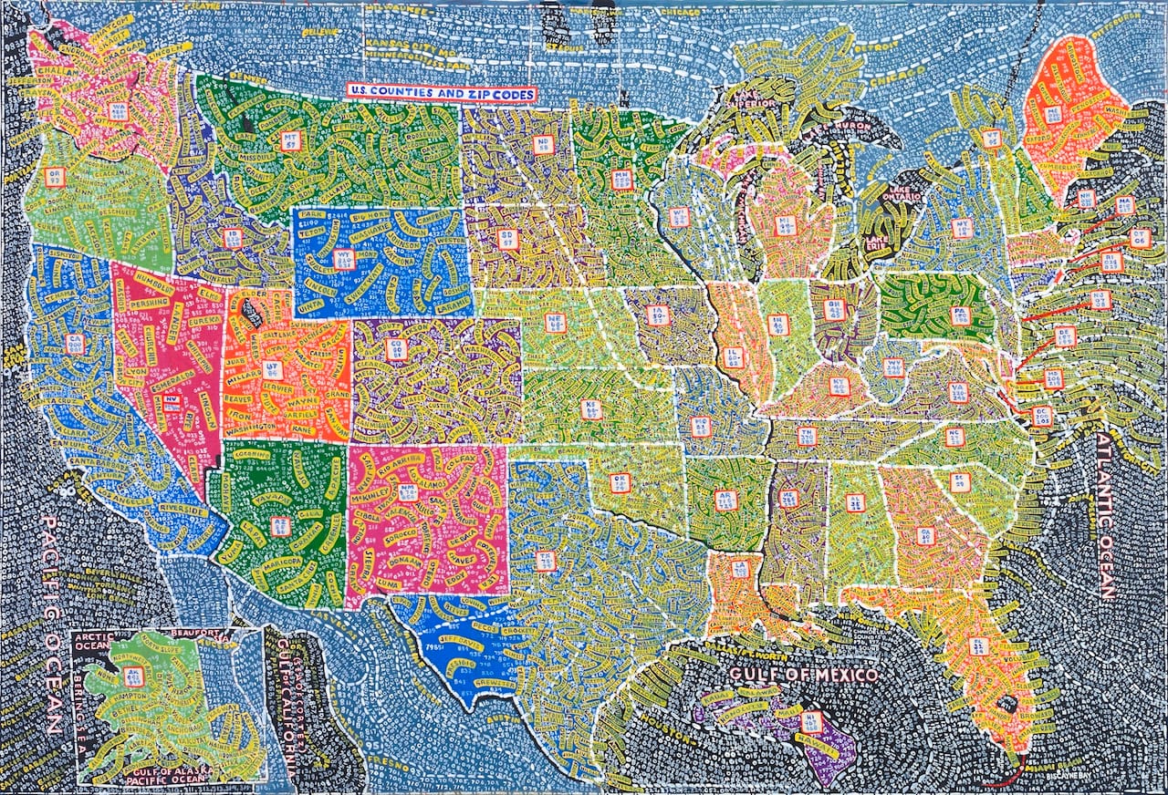 PS_Maps_2015_U.S. Counties and Zip Codes