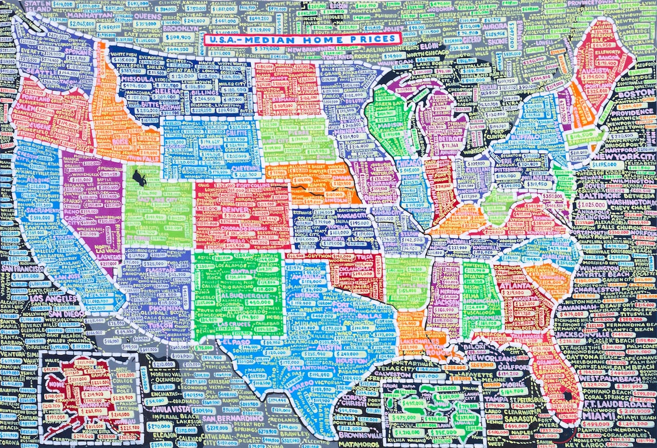 PS_Maps_2016_U.S.A. Median Home Prices