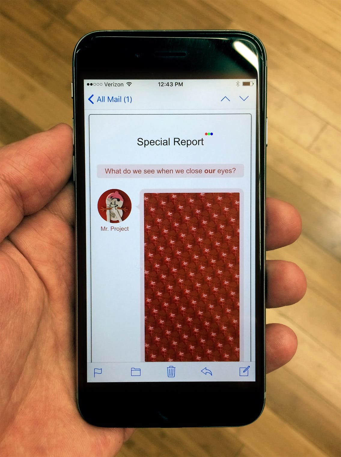 (all images courtesy the artist)