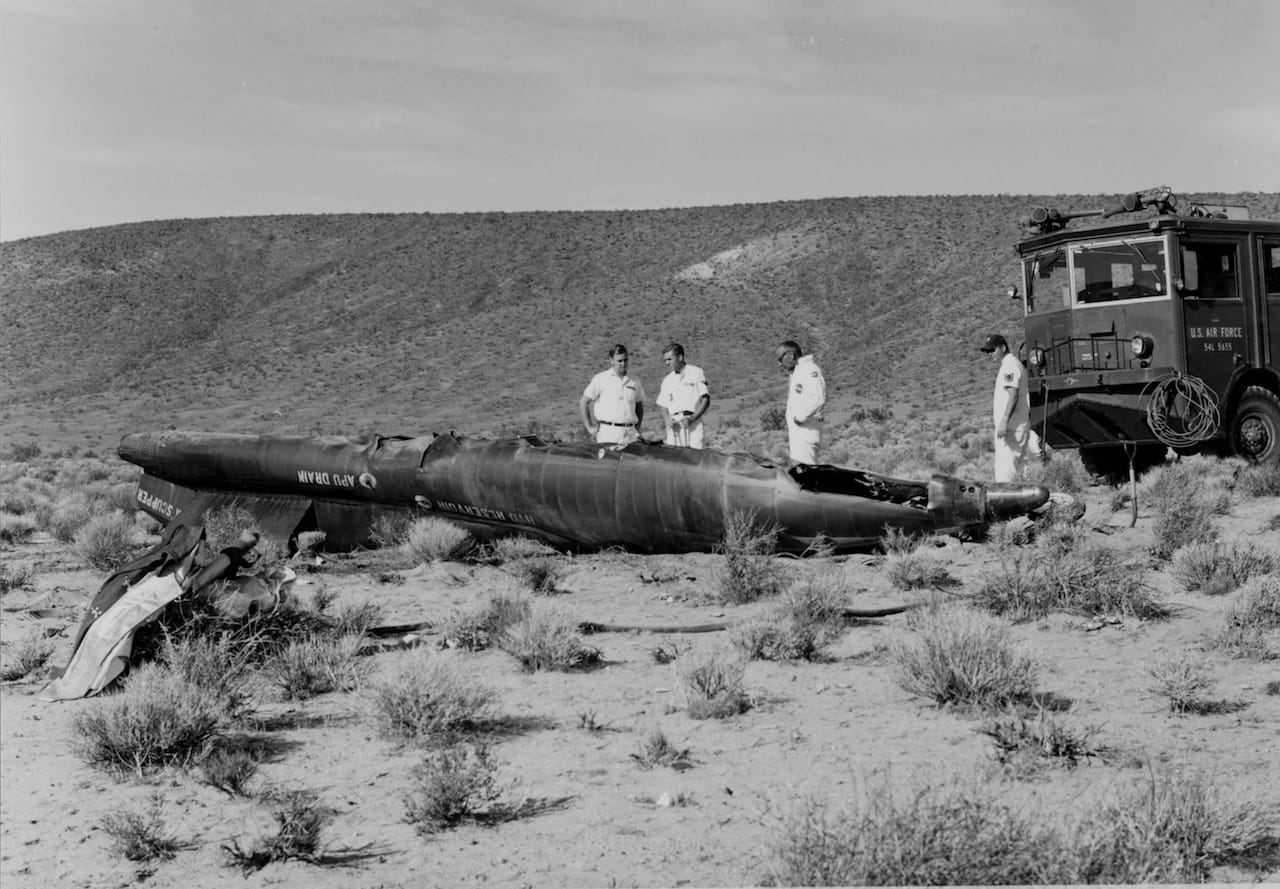 Setting Out at apexart