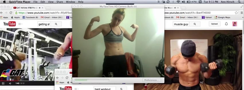 Ann Hirsch (via facebook)