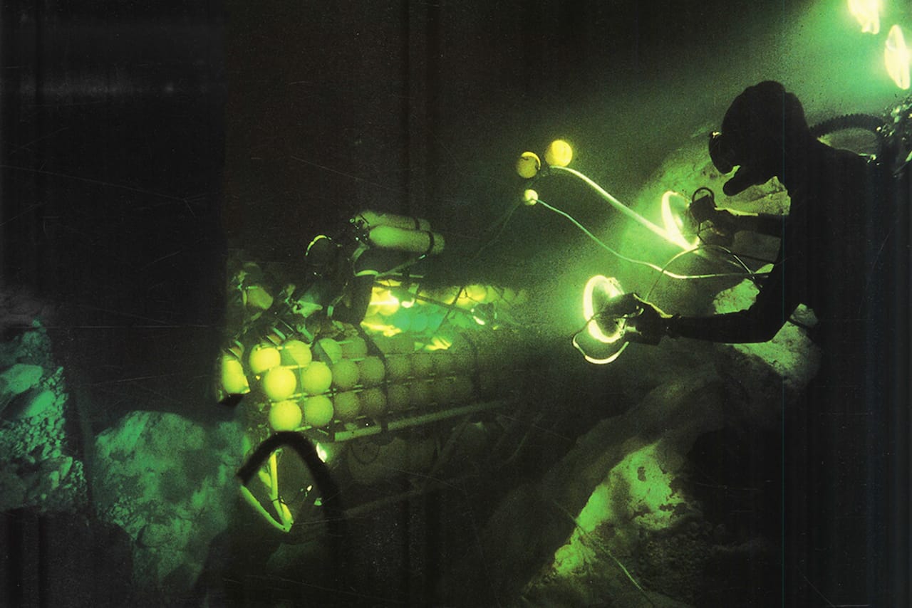 06 - Closed Worlds-2016-Lydia Kallipoliti-Storefront For Art And Architecture