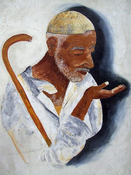 ahmed_al_ansari_thebeggar_1979_courtesytheartist