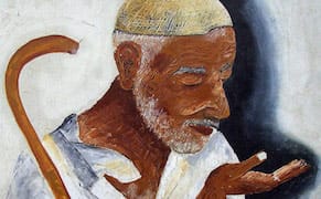 The Underexplored Histories of Modern and Contemporary Art in the United Arab Emirates