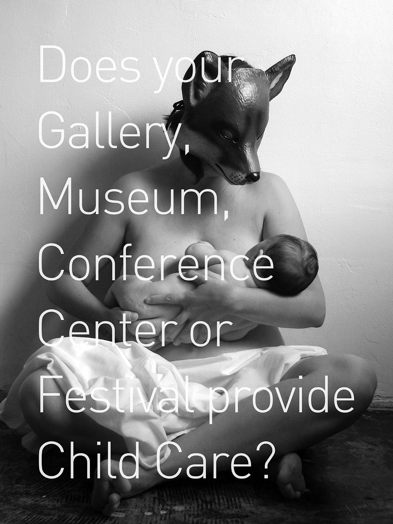 Home Affairs, "And Everything Else" (2015) (image © Home Affairs, courtesy EFA Project Space)