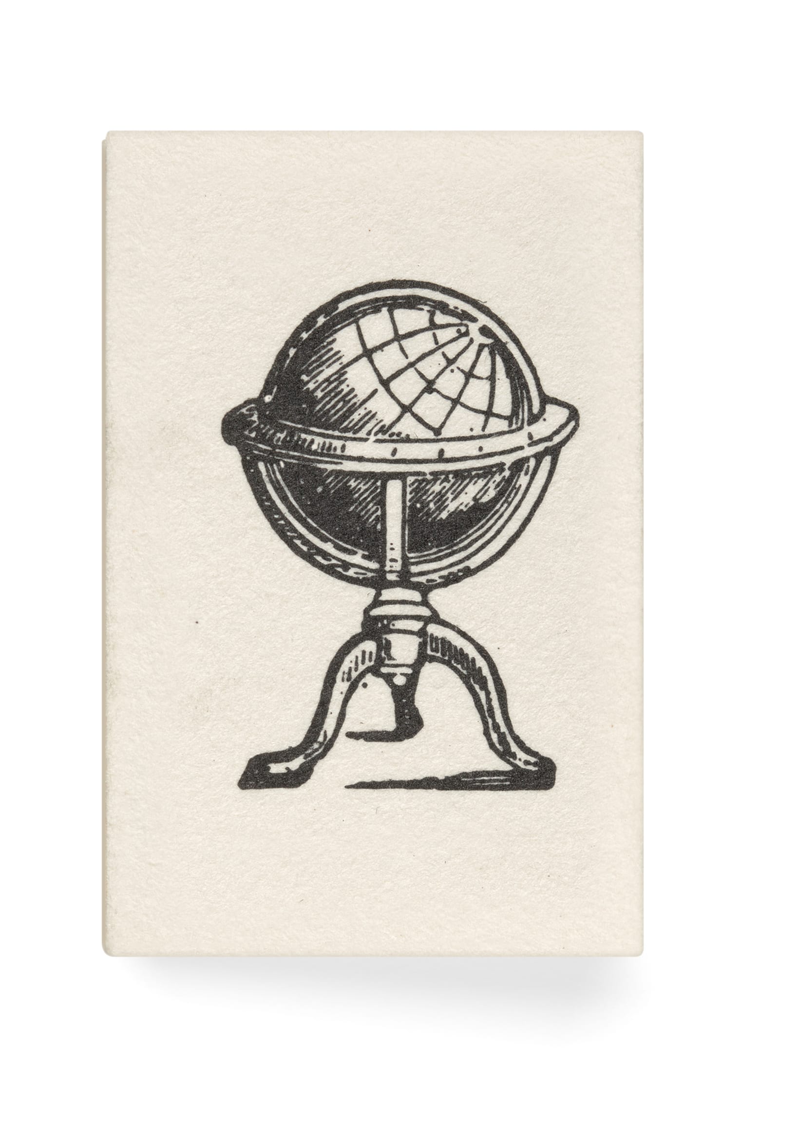 Marcel Broodthaers. Atlas. 1975. Offset lithograph. © 2016 Artists Rights Society (ARS), New York / SABAM, Brussels. 