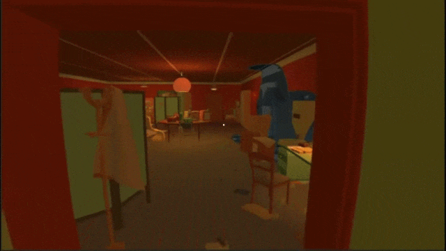 Scene from 'Californium' (GIF by the author via Vimeo)