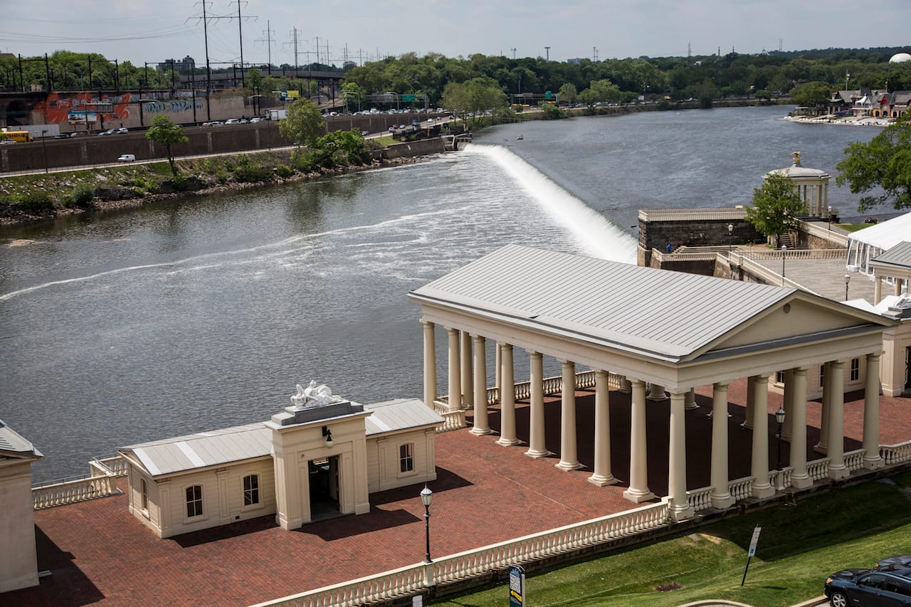 10 that Changed America