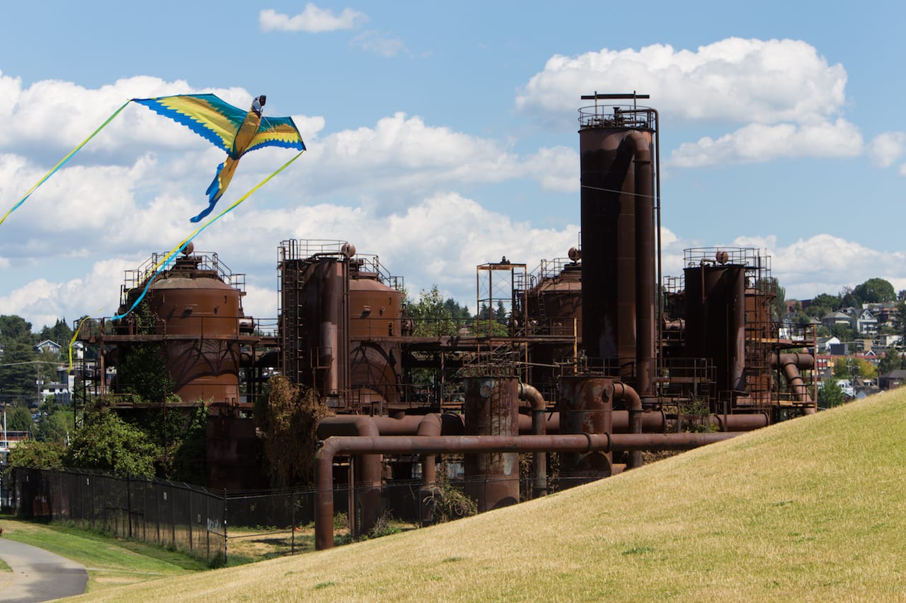 10 that Changed America