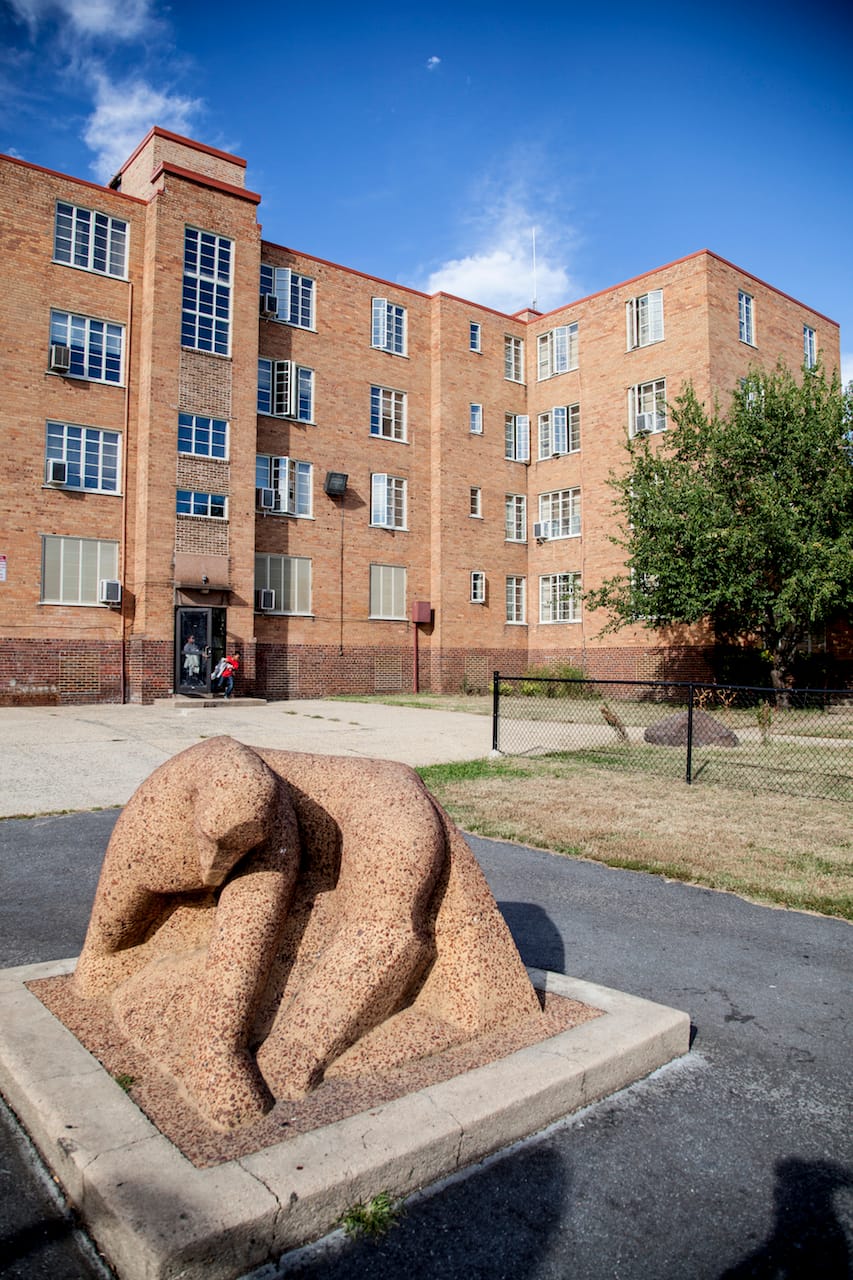 10 that Changed America