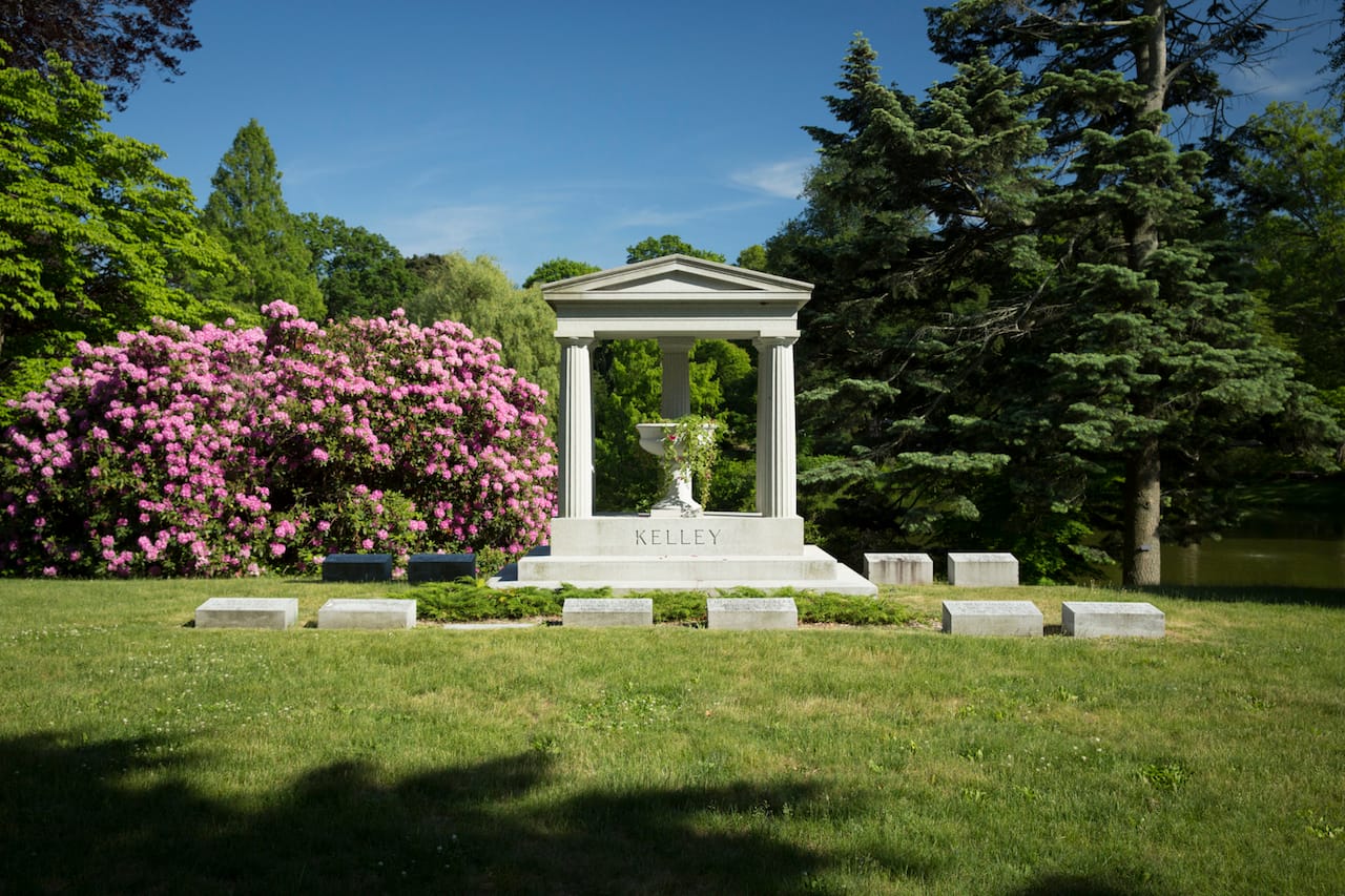 10 that Changed America