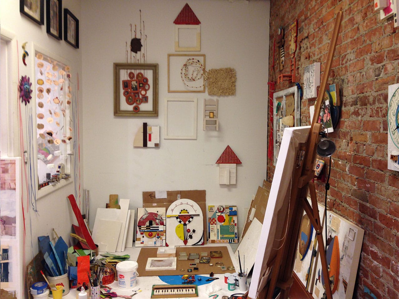 ElizabethArzani_Studio