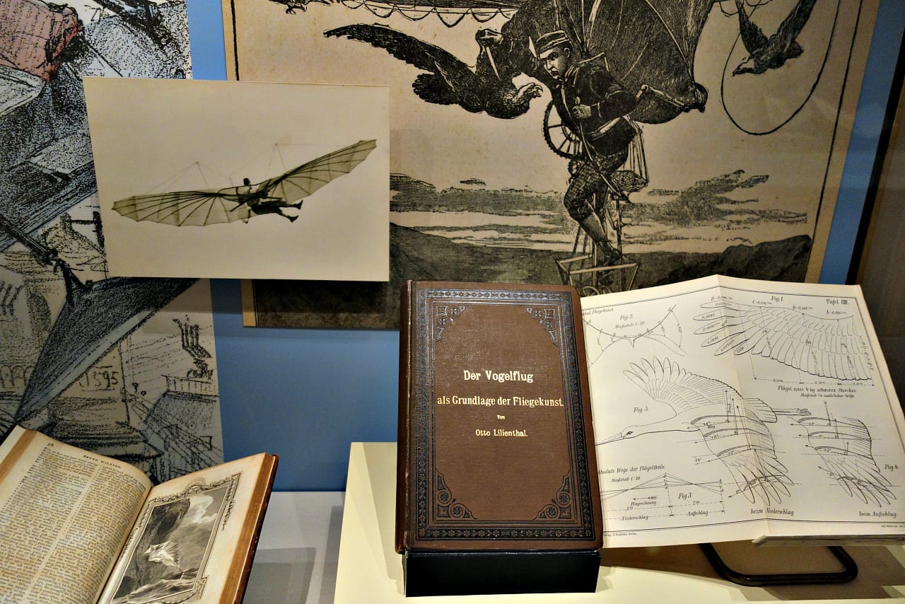 Installation view of 'Fantastic Worlds' (photo by the author for Hyperallergic)