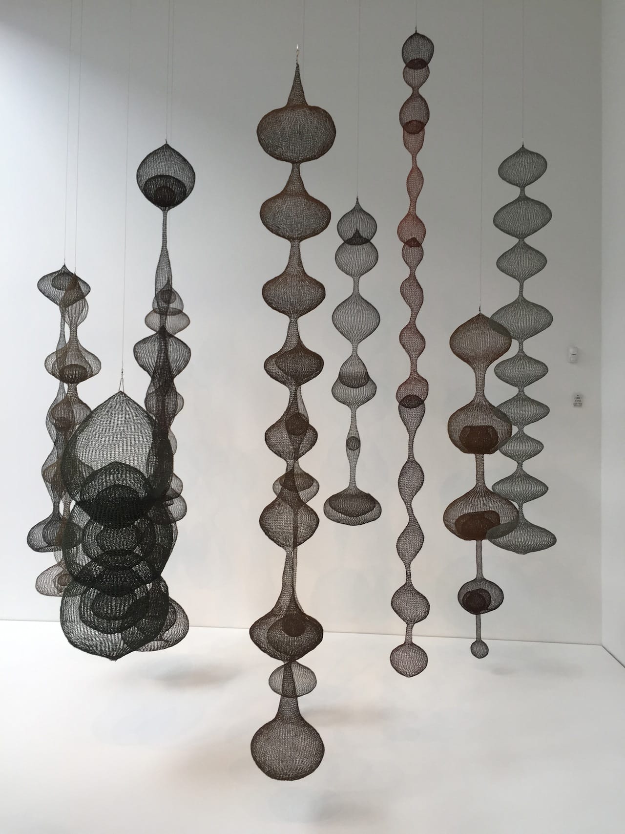 Ruth Asawa