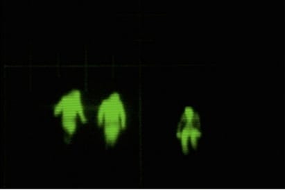 Louis Hock, "The Nightscope Series" (2006), Inkjet (via redcat.org)