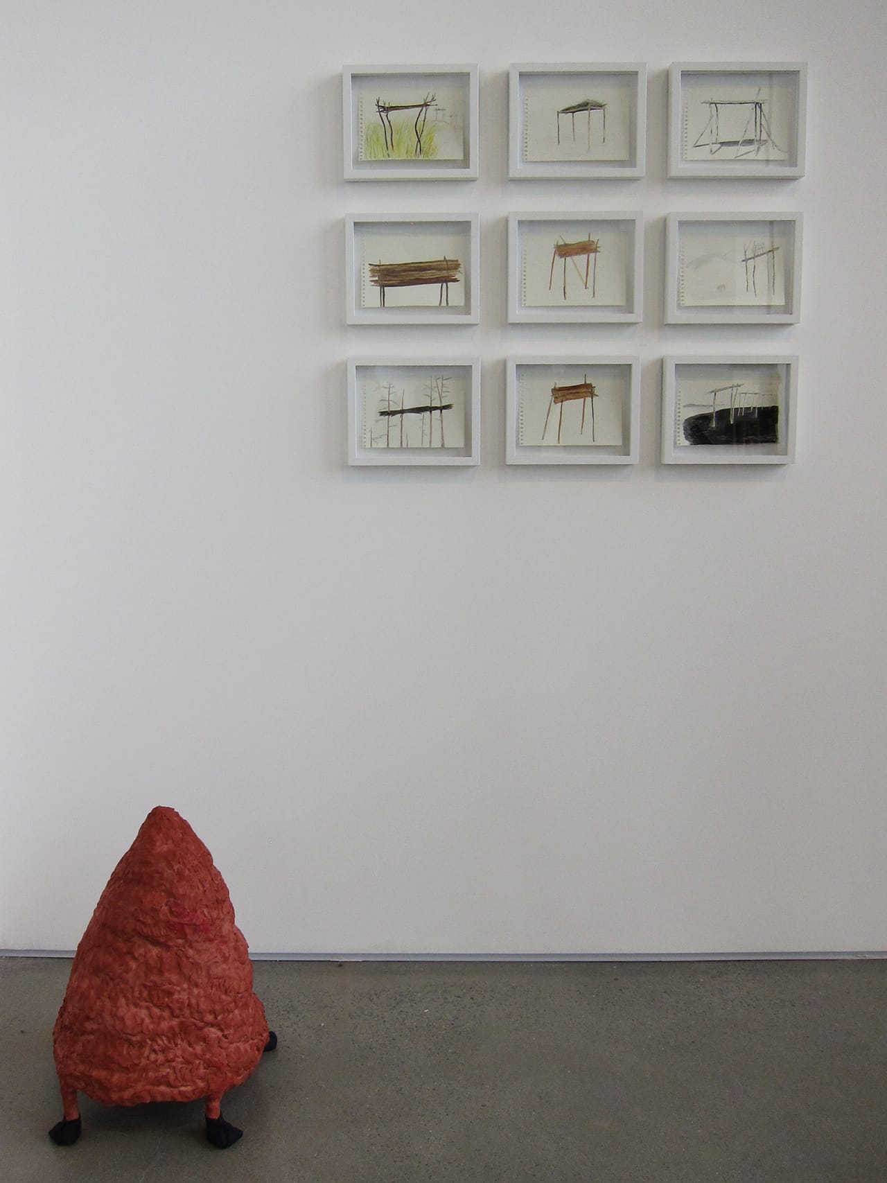 Joanna Malinowska at CANADA