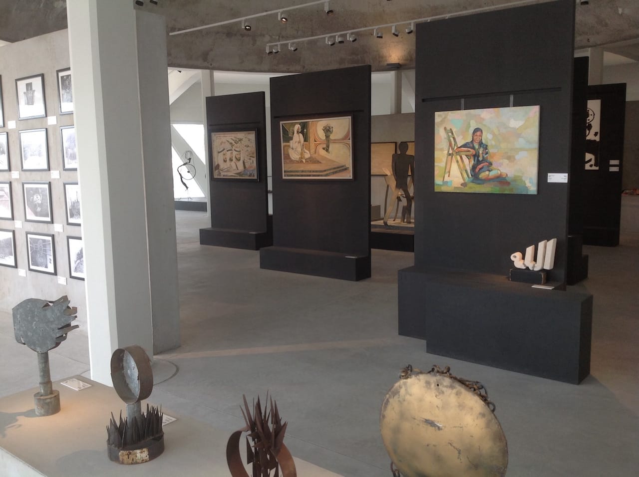 installation_1980-Present_Batycka