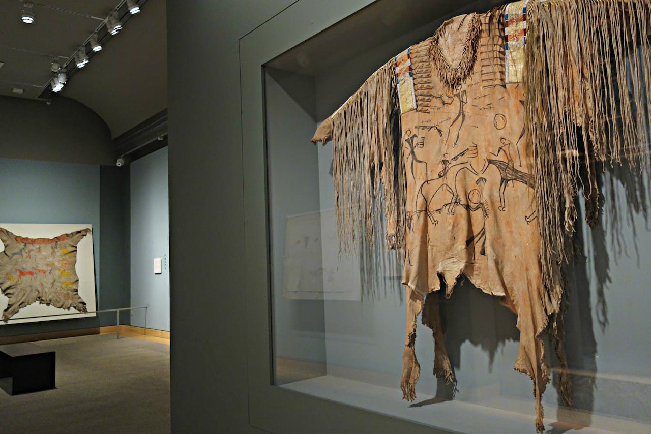 National Museum of the American Indian