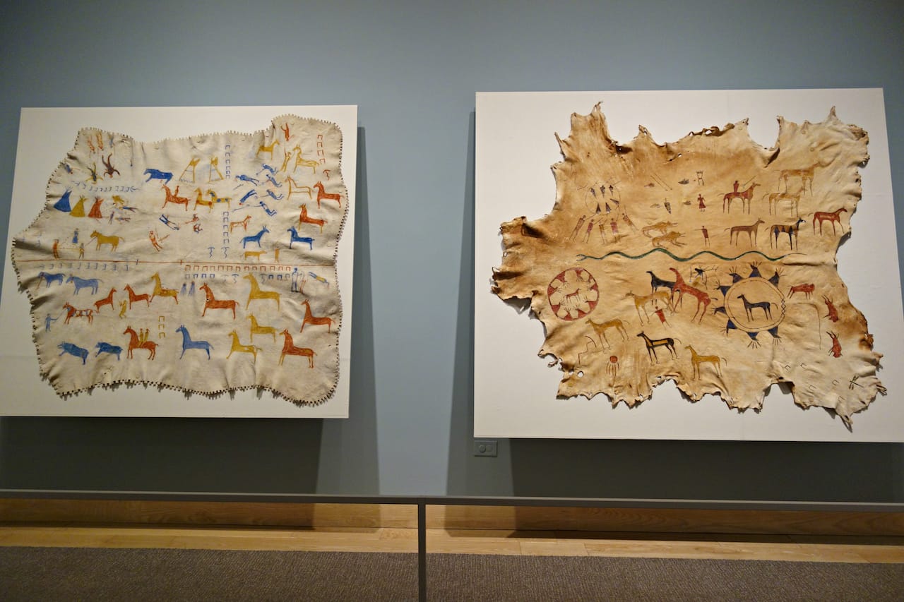 National Museum of the American Indian