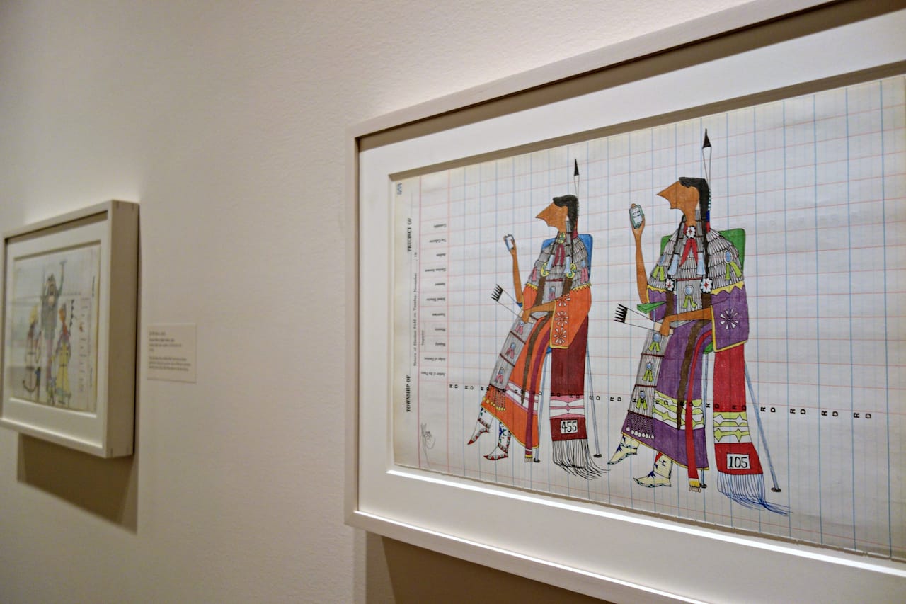 National Museum of the American Indian