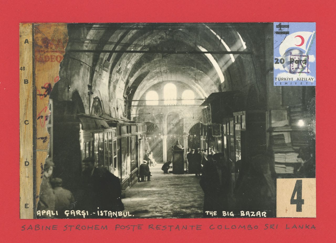 Pharos Gate_Istanbul