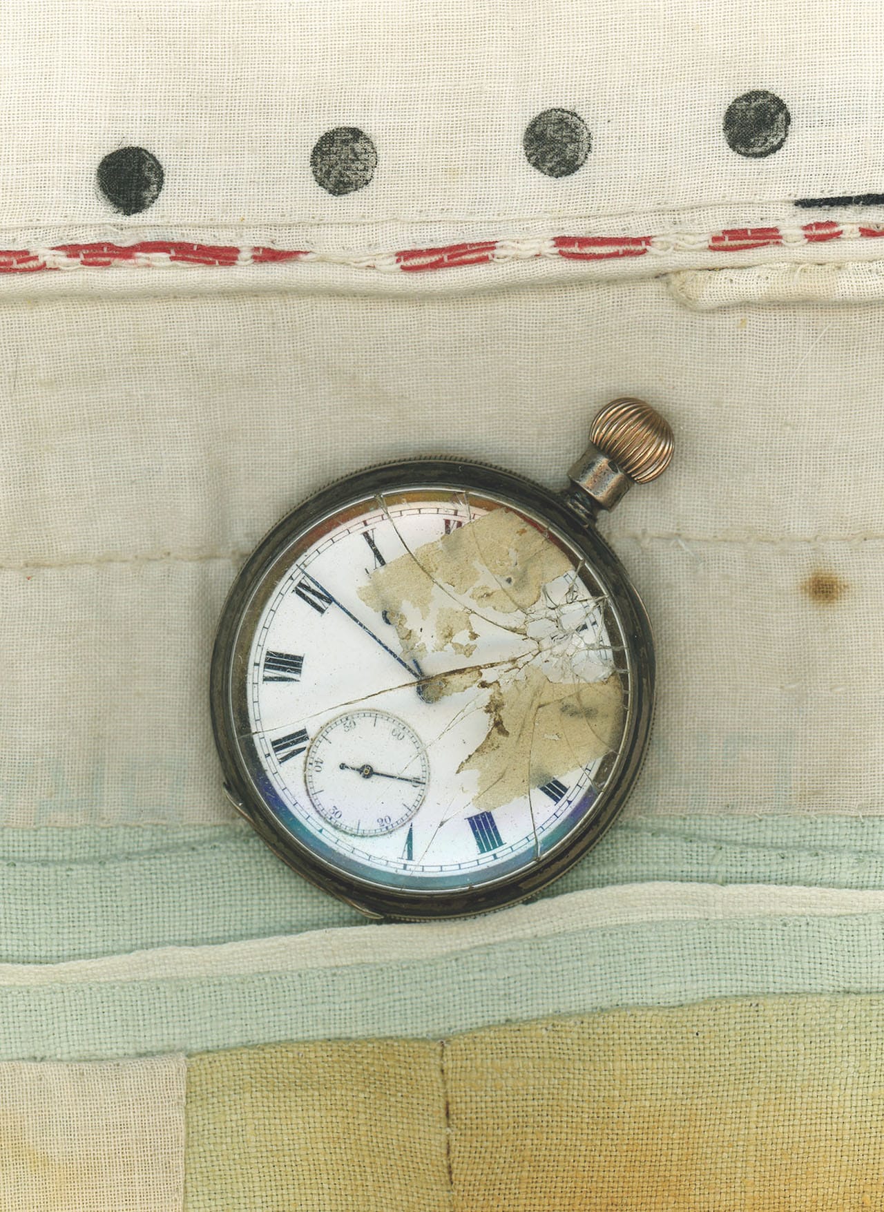 Pharos Gate_Maud Watch