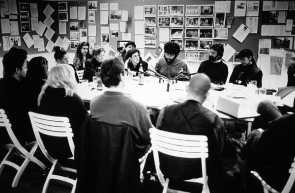 Services (via laxart.org)