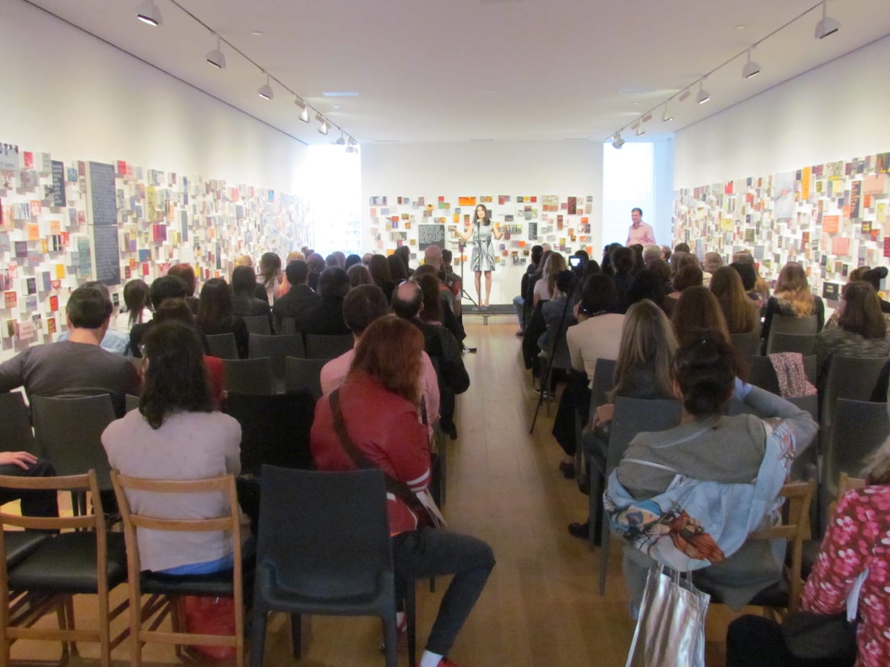 Stephanie Roach, FLAG Director