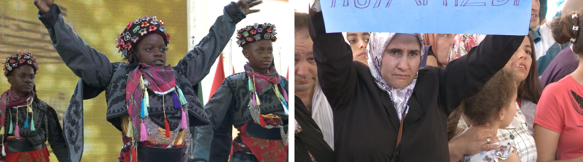 Ergun, "Young Turks"