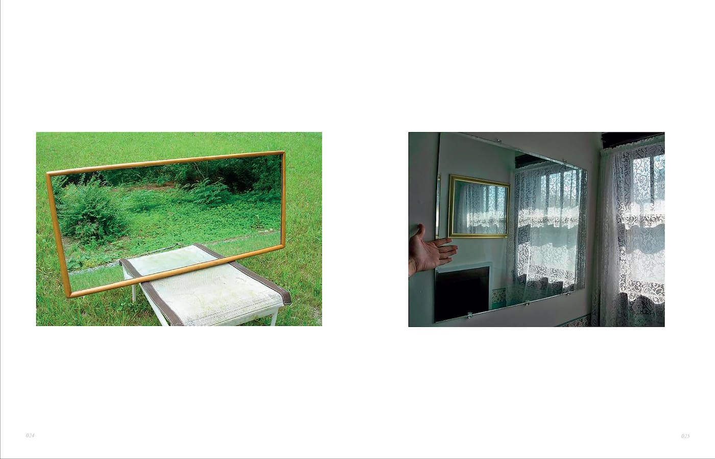 From Eric Oglander's 'Mirrors' 