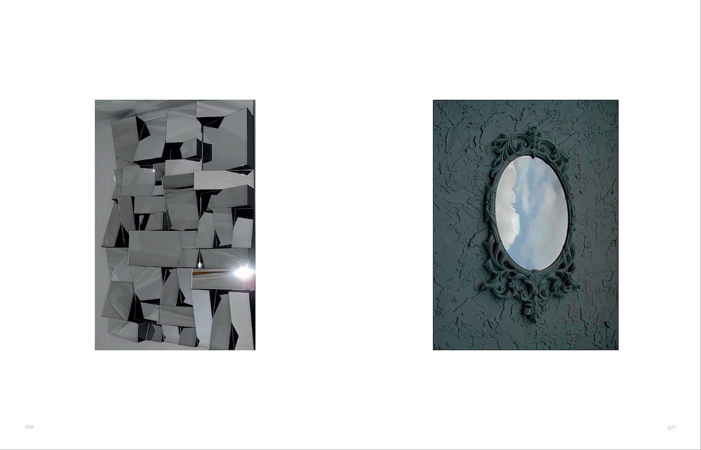 From Eric Oglander's 'Mirrors' 