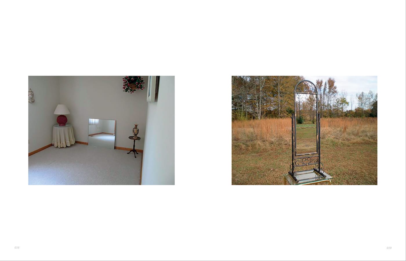 From Eric Oglander's 'Mirrors' 