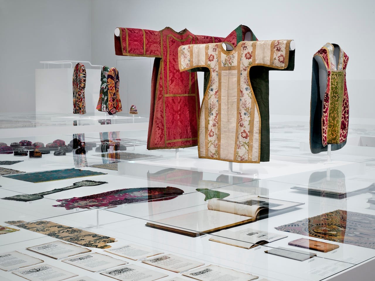 'Beyond Conceptual Art,' installation view