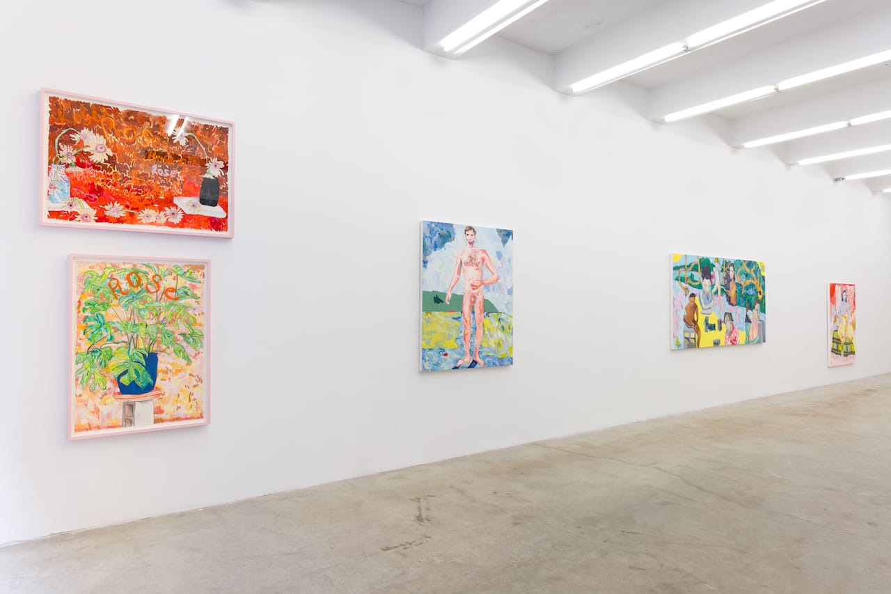 Chaves_Installation 01 FULL