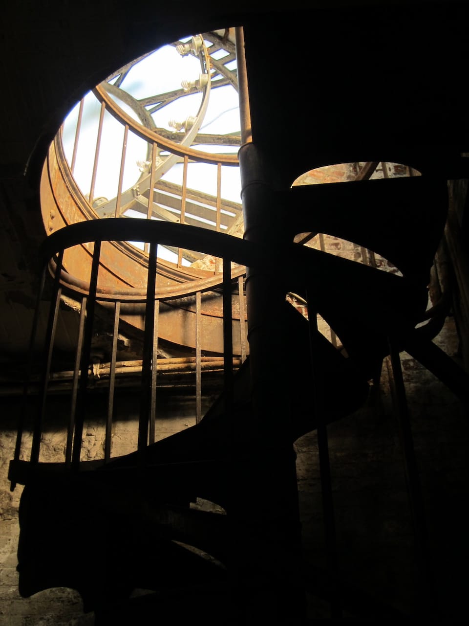 346 Broadway Clock Tower