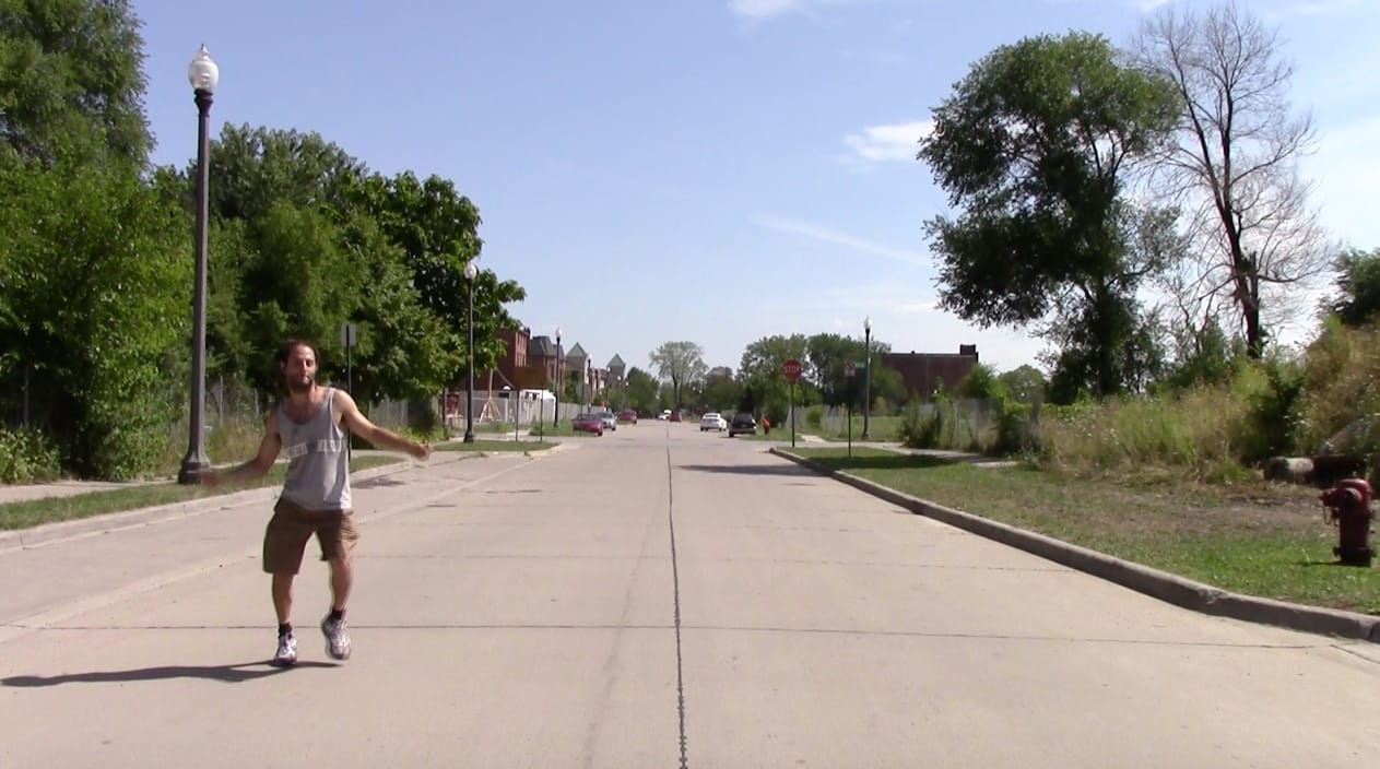 Dancing in the street image 2